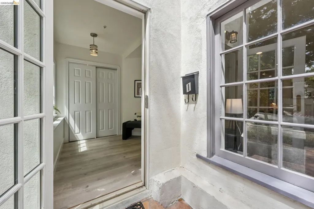 1849 Arch Street Berkeley CA 94709