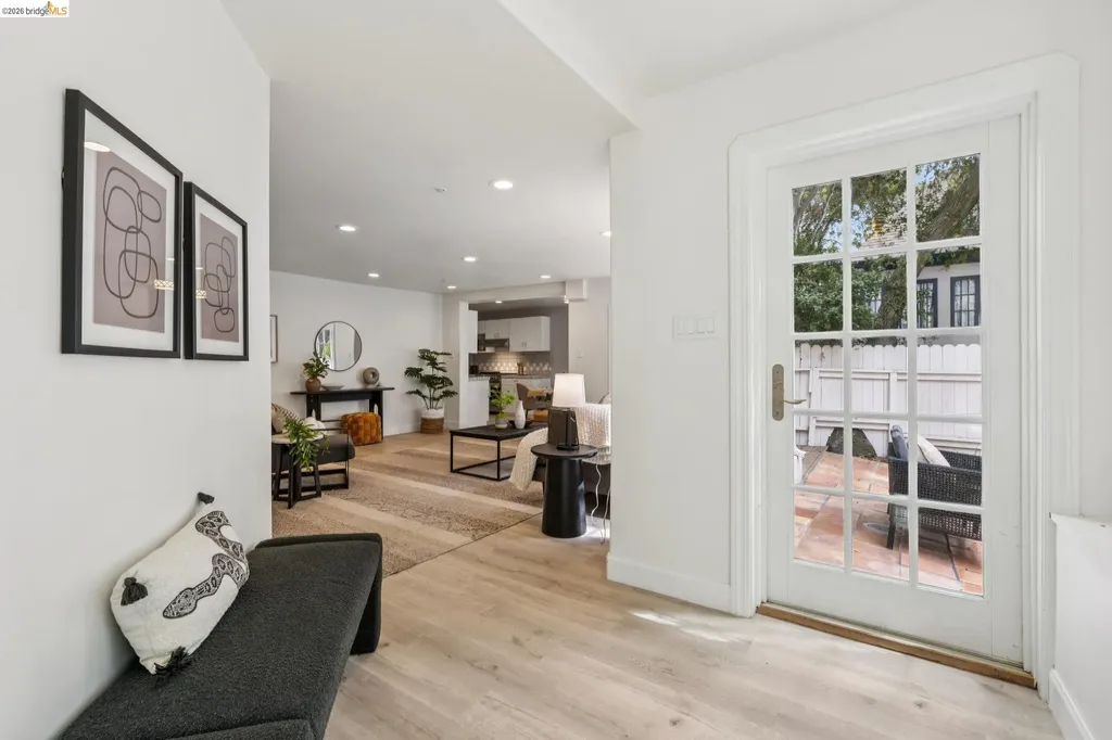 1849 Arch Street Berkeley CA 94709