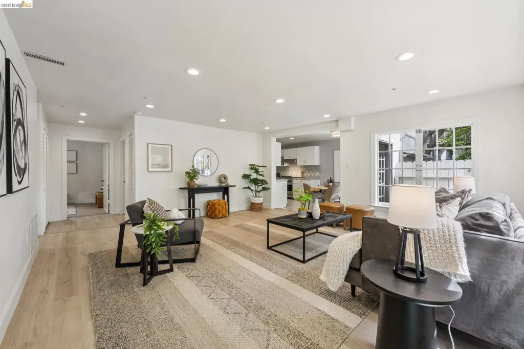 1849 Arch Street Berkeley CA 94709