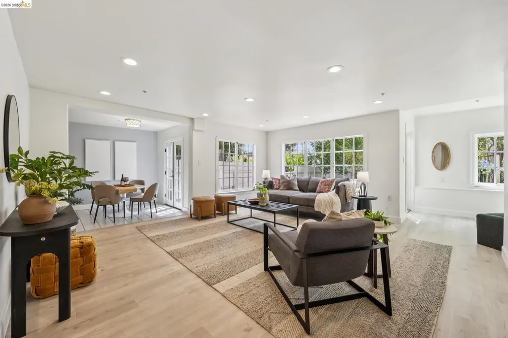 1849 Arch Street Berkeley CA 94709
