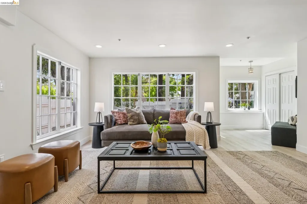 1849 Arch Street Berkeley CA 94709