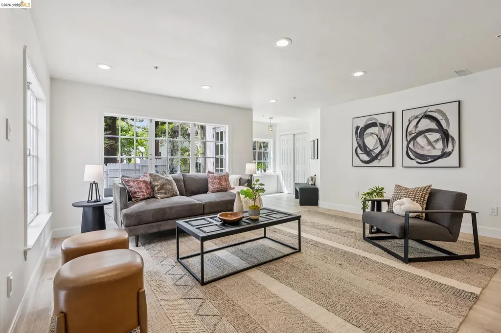 1849 Arch Street Berkeley CA 94709