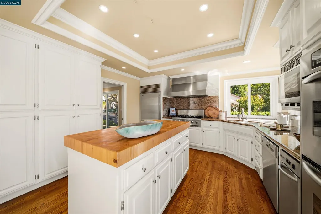 4307 Quail Run Place Danville CA 94506