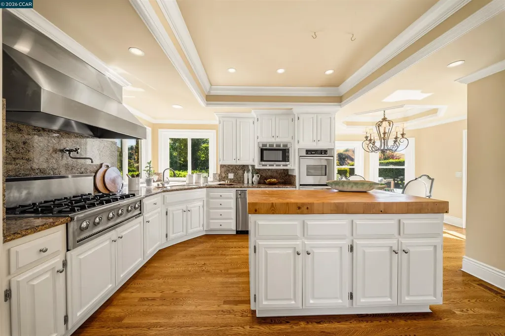 4307 Quail Run Place Danville CA 94506