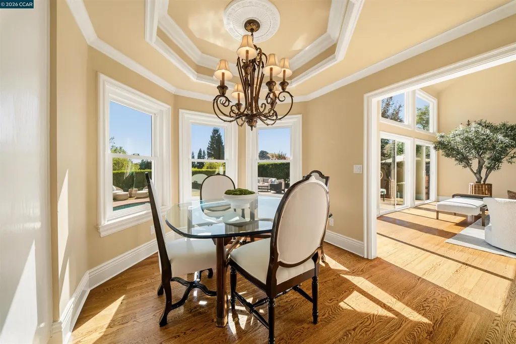 4307 Quail Run Place Danville CA 94506