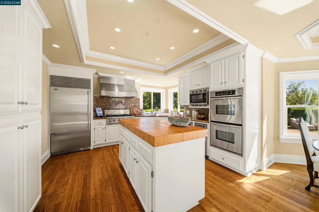 4307 Quail Run Place Danville CA 94506