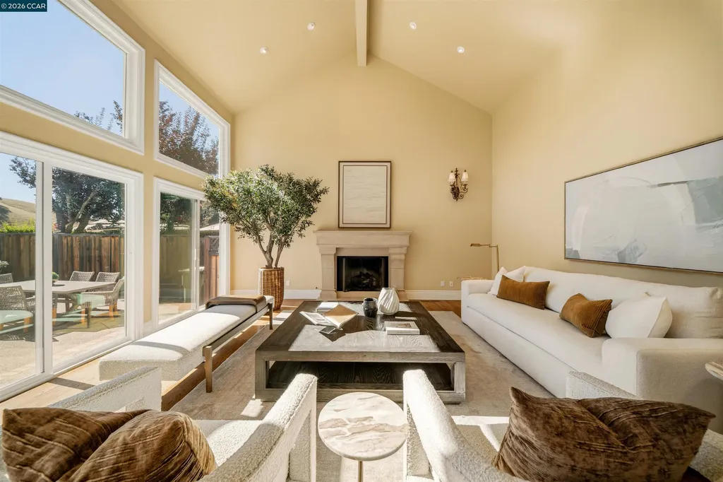 4307 Quail Run Place Danville CA 94506