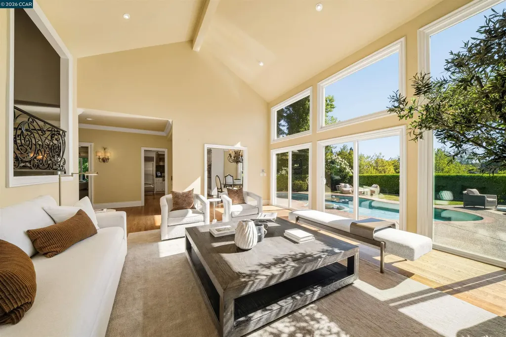 4307 Quail Run Place Danville CA 94506