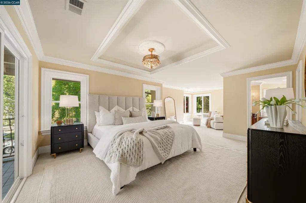 4307 Quail Run Place Danville CA 94506