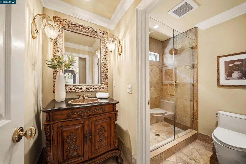 4307 Quail Run Place Danville CA 94506