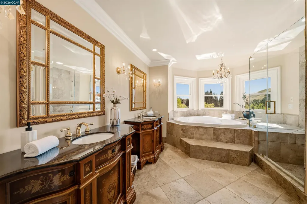 4307 Quail Run Place Danville CA 94506