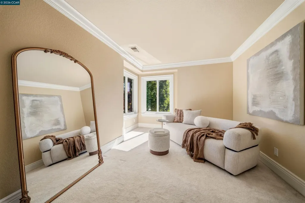 4307 Quail Run Place Danville CA 94506