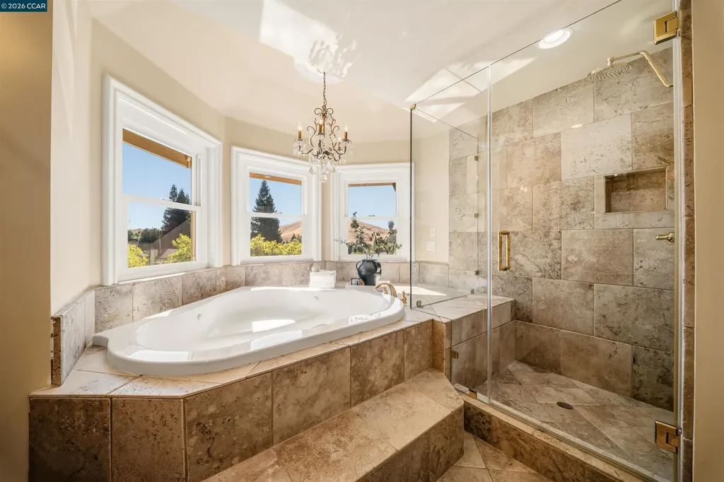 4307 Quail Run Place Danville CA 94506