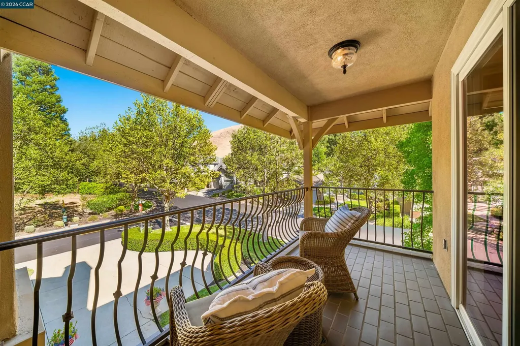 4307 Quail Run Place Danville CA 94506