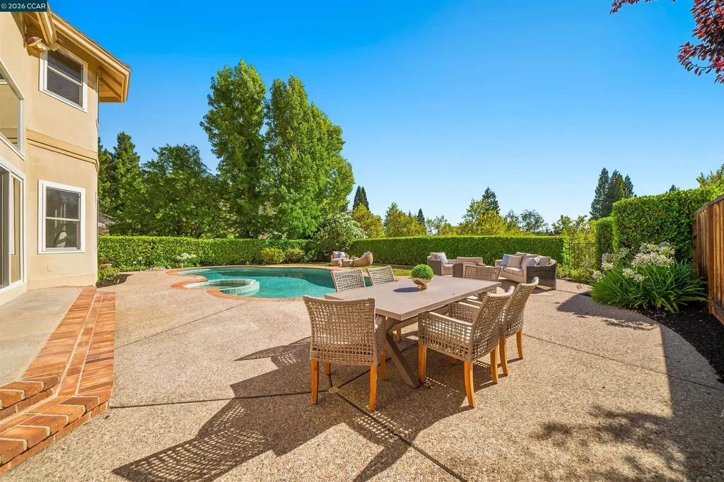 4307 Quail Run Place Danville CA 94506