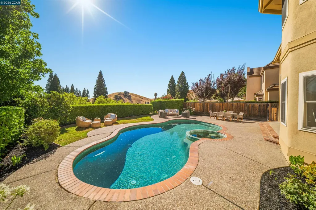 4307 Quail Run Place Danville CA 94506