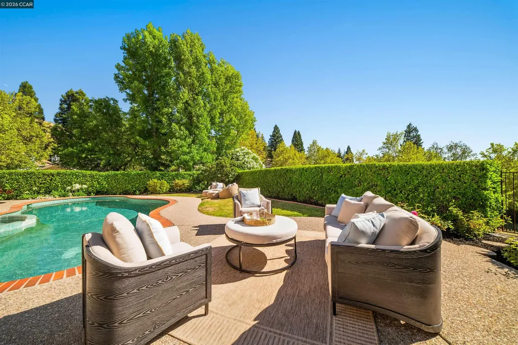 4307 Quail Run Place Danville CA 94506