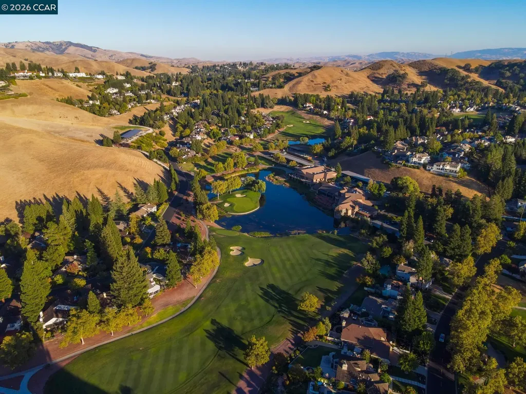 4307 Quail Run Place Danville CA 94506