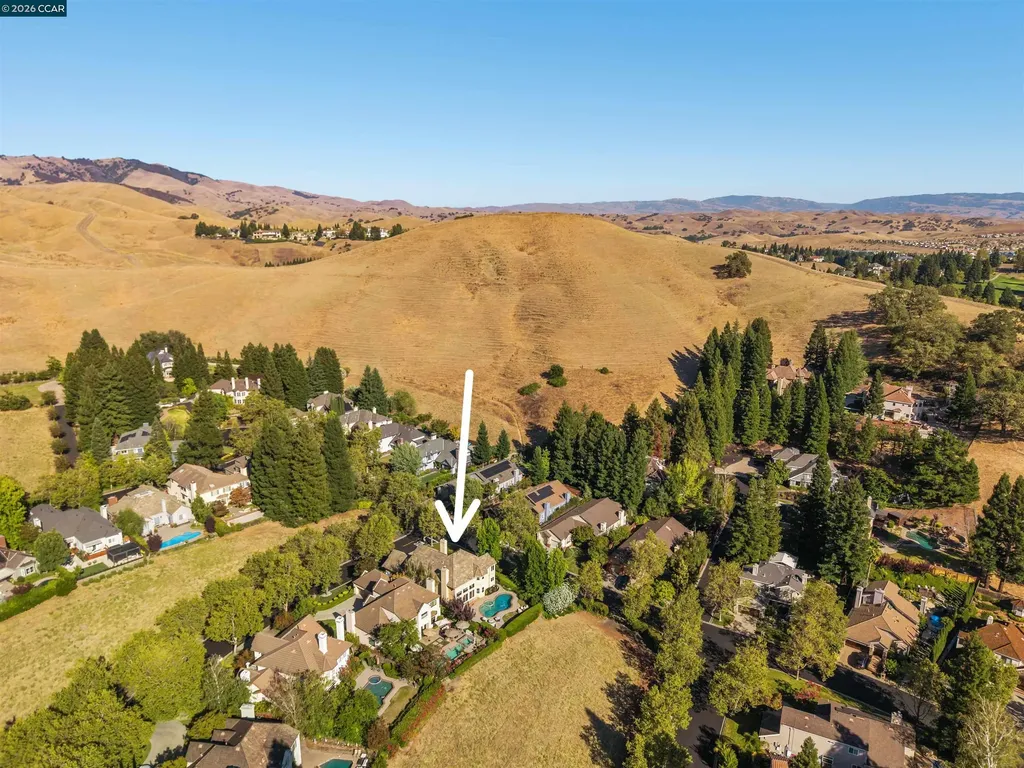 4307 Quail Run Place Danville CA 94506