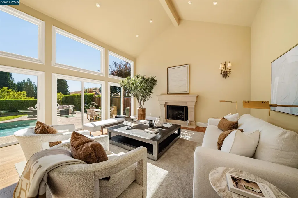 4307 Quail Run Place Danville CA 94506