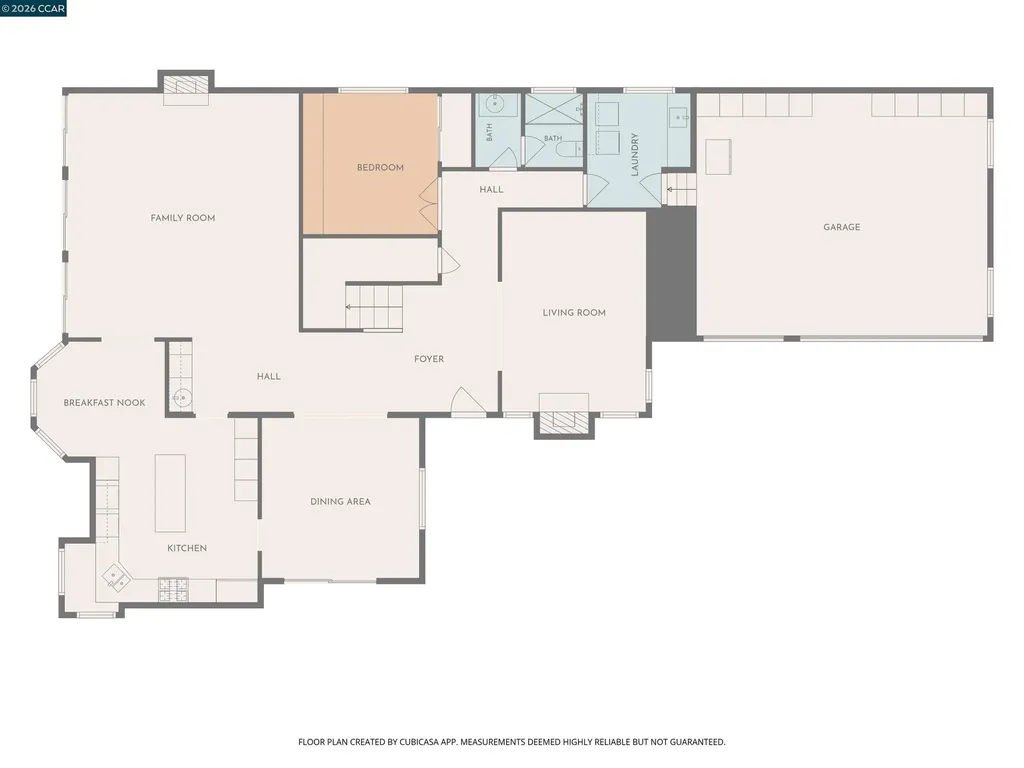 4307 Quail Run Place Danville CA 94506