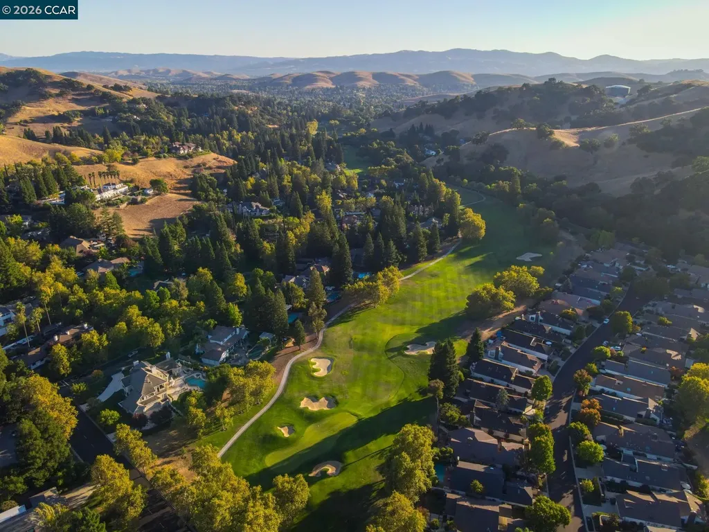 4307 Quail Run Place Danville CA 94506