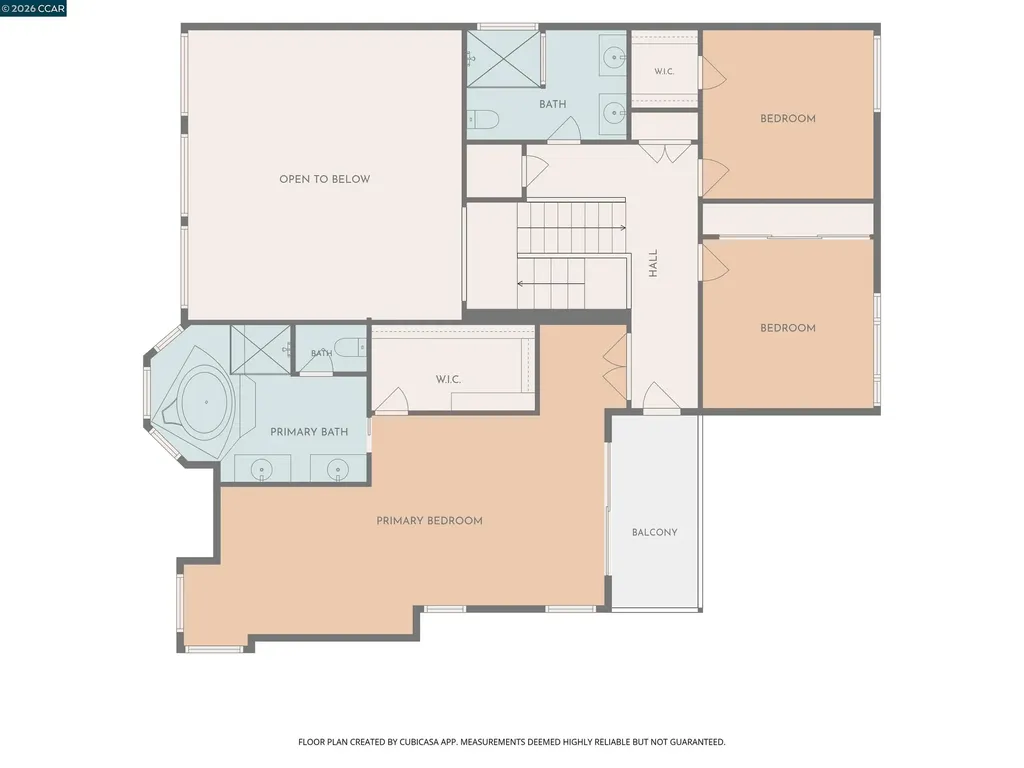 4307 Quail Run Place Danville CA 94506