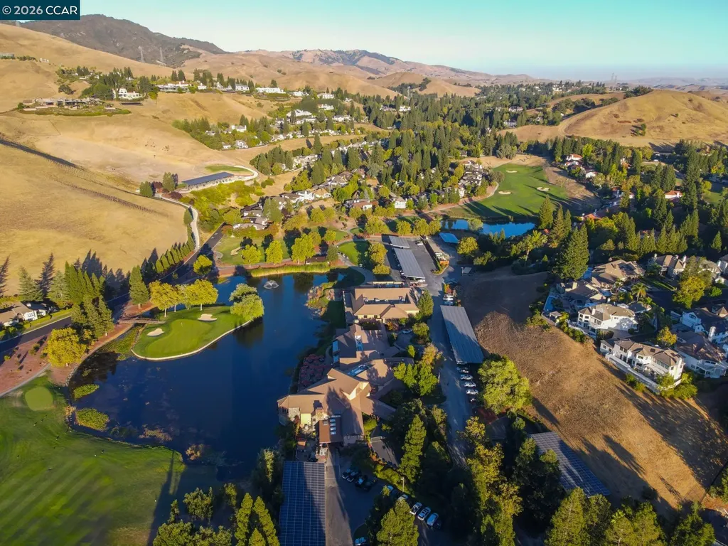 4307 Quail Run Place Danville CA 94506