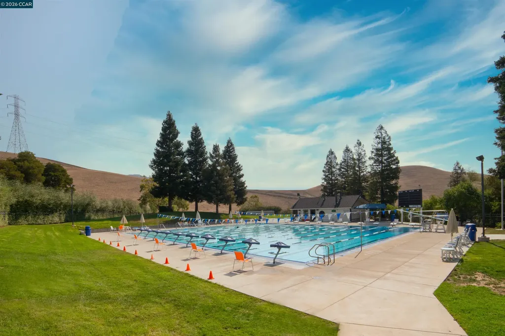 4307 Quail Run Place Danville CA 94506