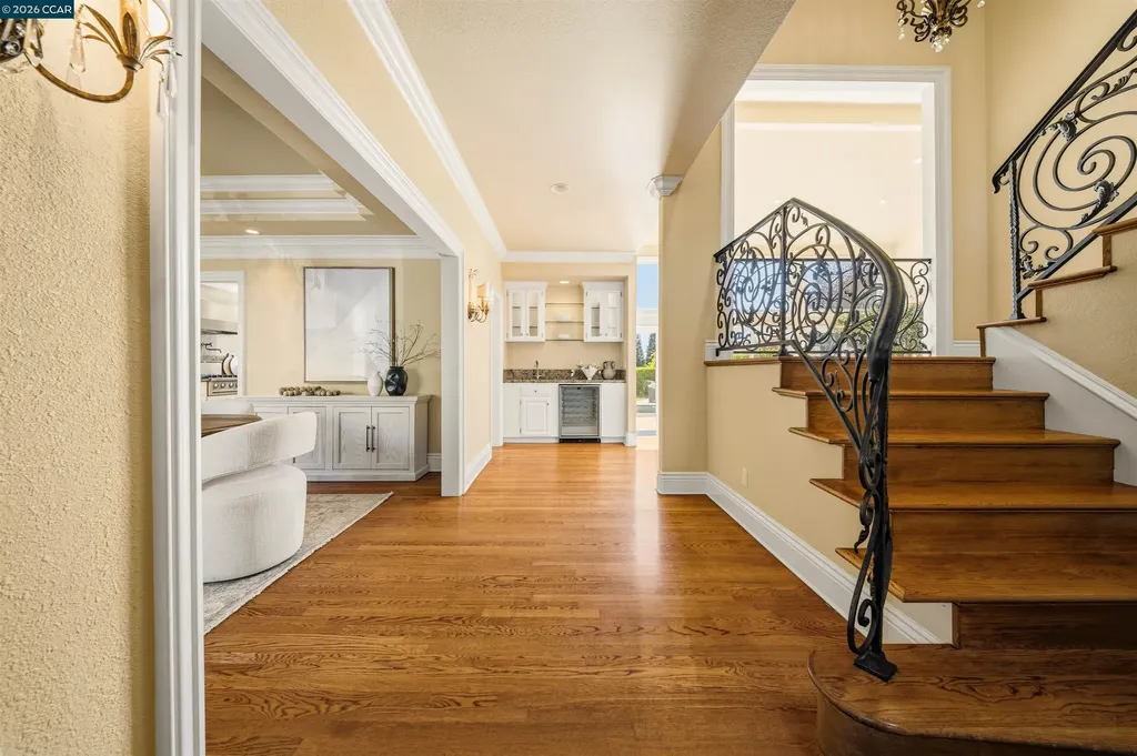 4307 Quail Run Place Danville CA 94506