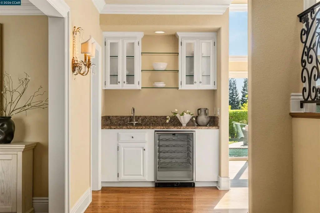4307 Quail Run Place Danville CA 94506