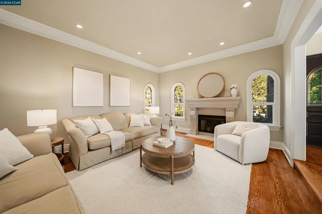 4307 Quail Run Place Danville CA 94506