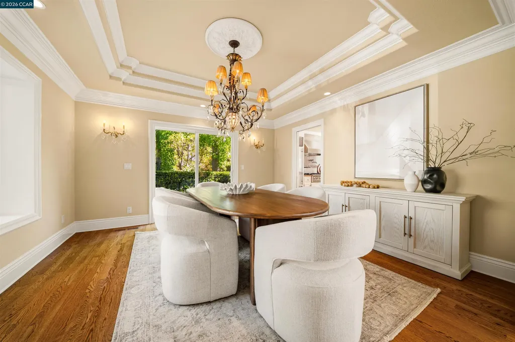 4307 Quail Run Place Danville CA 94506