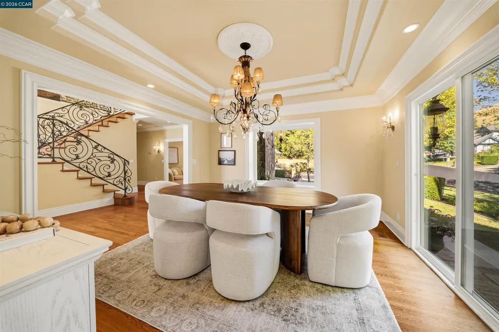 4307 Quail Run Place Danville CA 94506