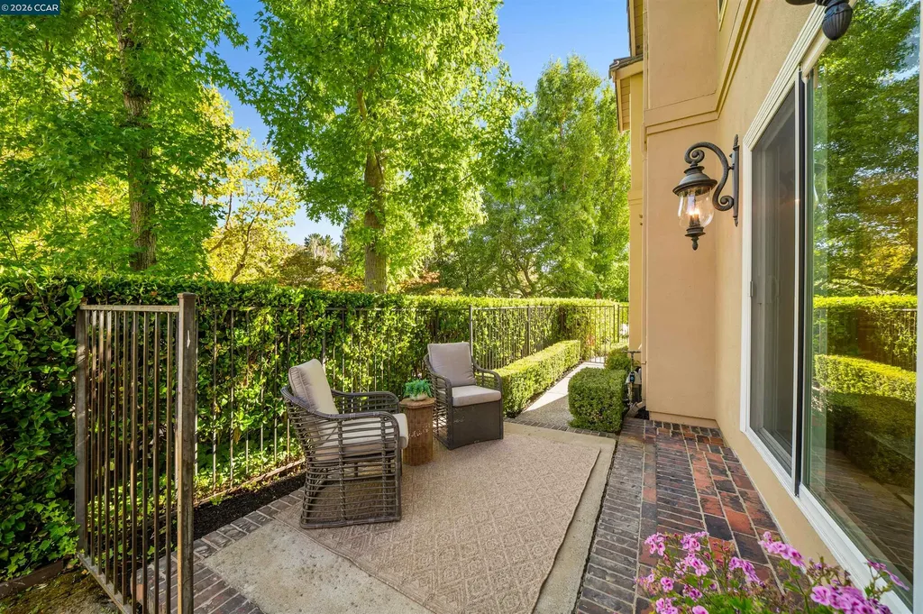 4307 Quail Run Place Danville CA 94506