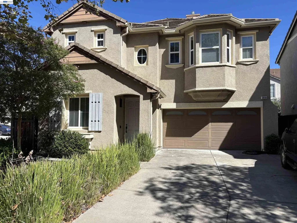 3910 Hidden Grove Lane Concord CA 94519