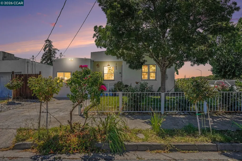 1110 Laurel Avenue Pittsburg CA 94565