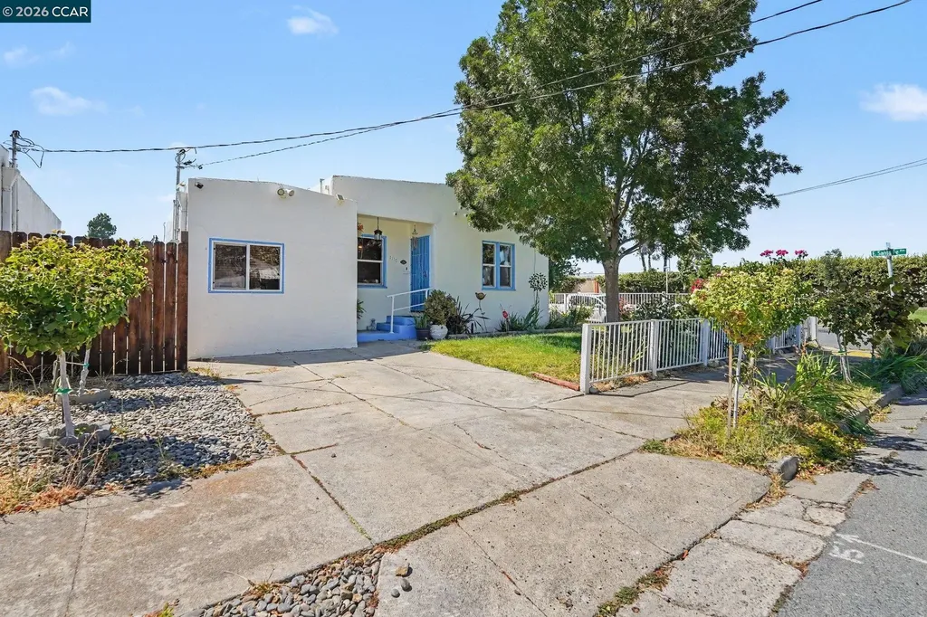1110 Laurel Avenue Pittsburg CA 94565