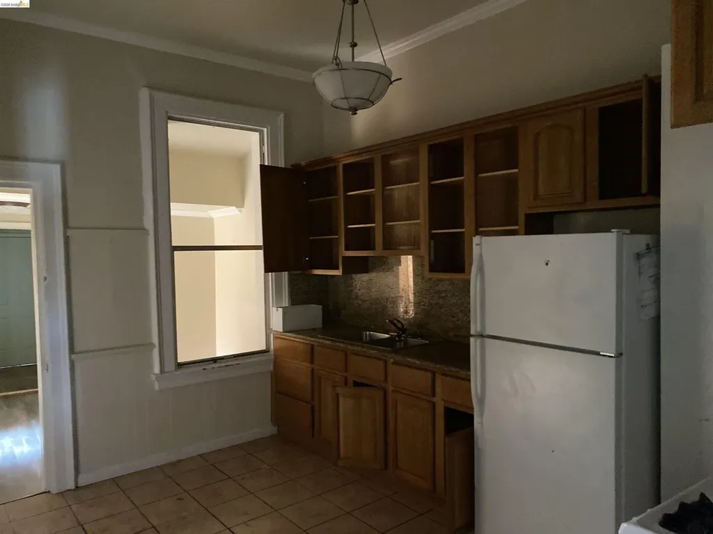 1133 Wood Street Oakland CA 94607