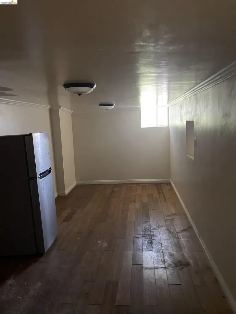 1133 Wood Street Oakland CA 94607