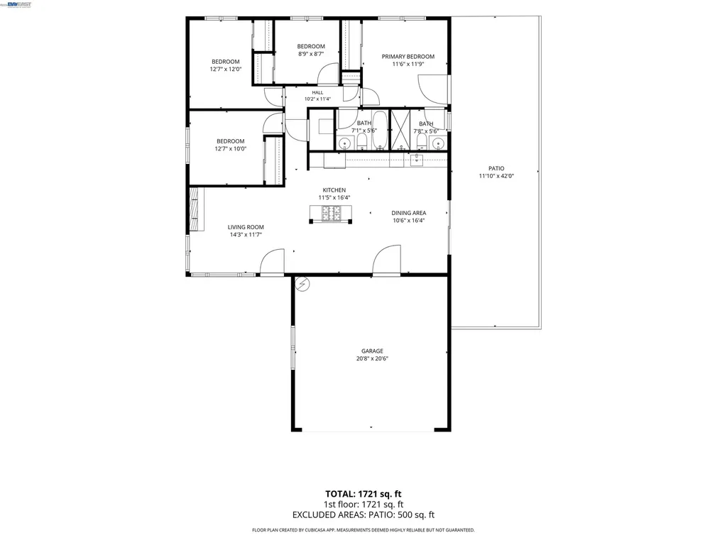 54 Lakeview Drive Bay Point CA 94565