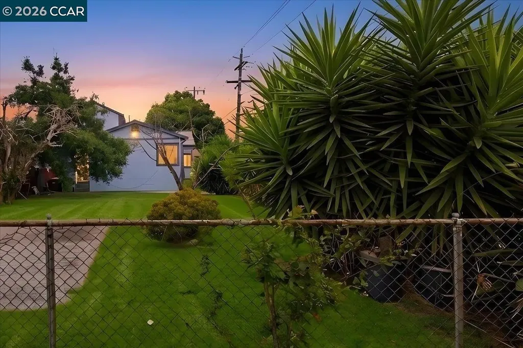 1605 57th Avenue Oakland CA 94621