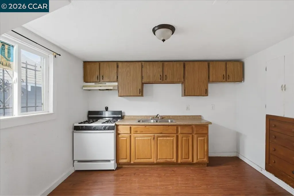 1605 57th Avenue Oakland CA 94621