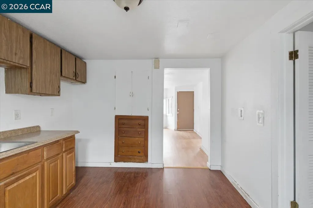 1605 57th Avenue Oakland CA 94621