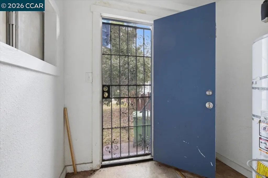 1605 57th Avenue Oakland CA 94621