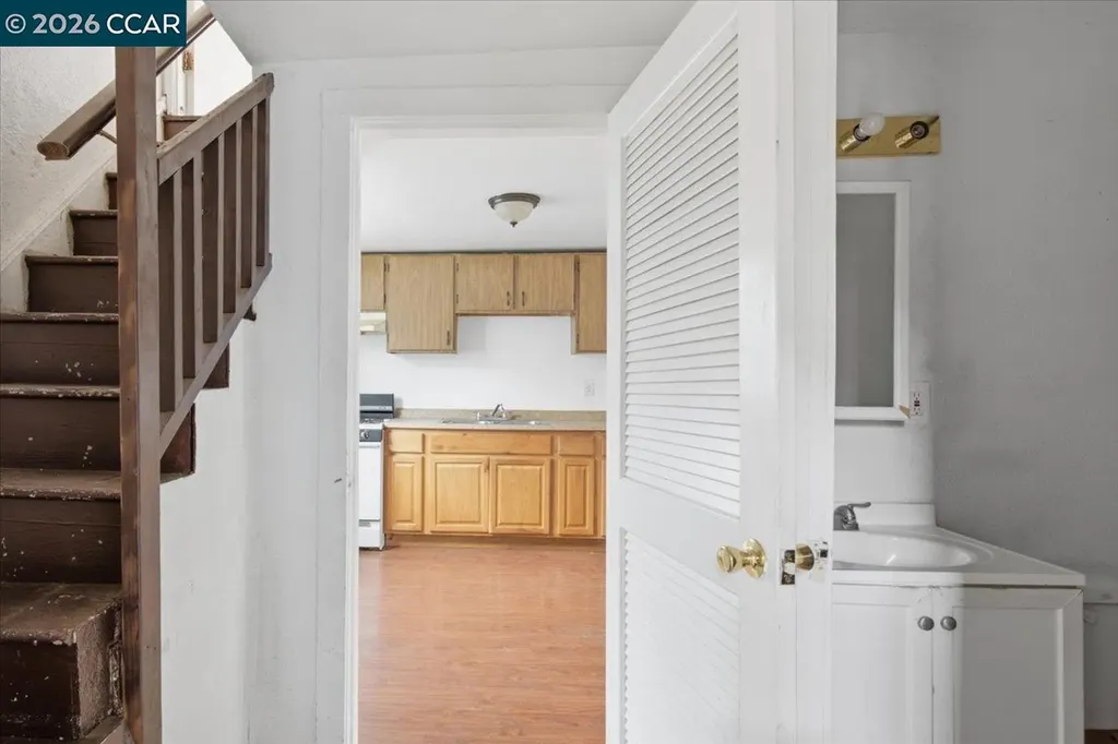 1605 57th Avenue Oakland CA 94621