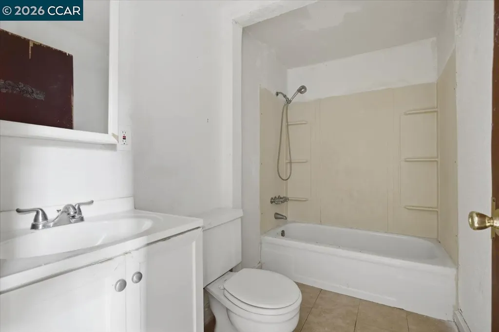 1605 57th Avenue Oakland CA 94621