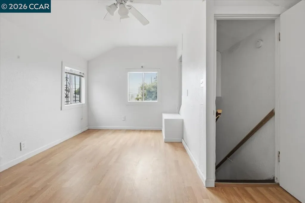 1605 57th Avenue Oakland CA 94621