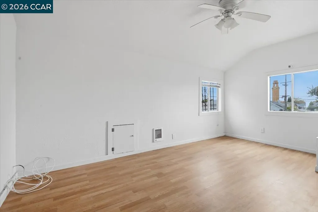 1605 57th Avenue Oakland CA 94621
