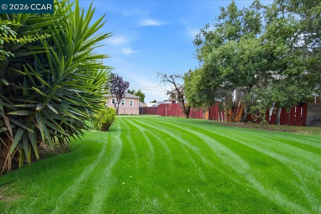 1605 57th Avenue Oakland CA 94621